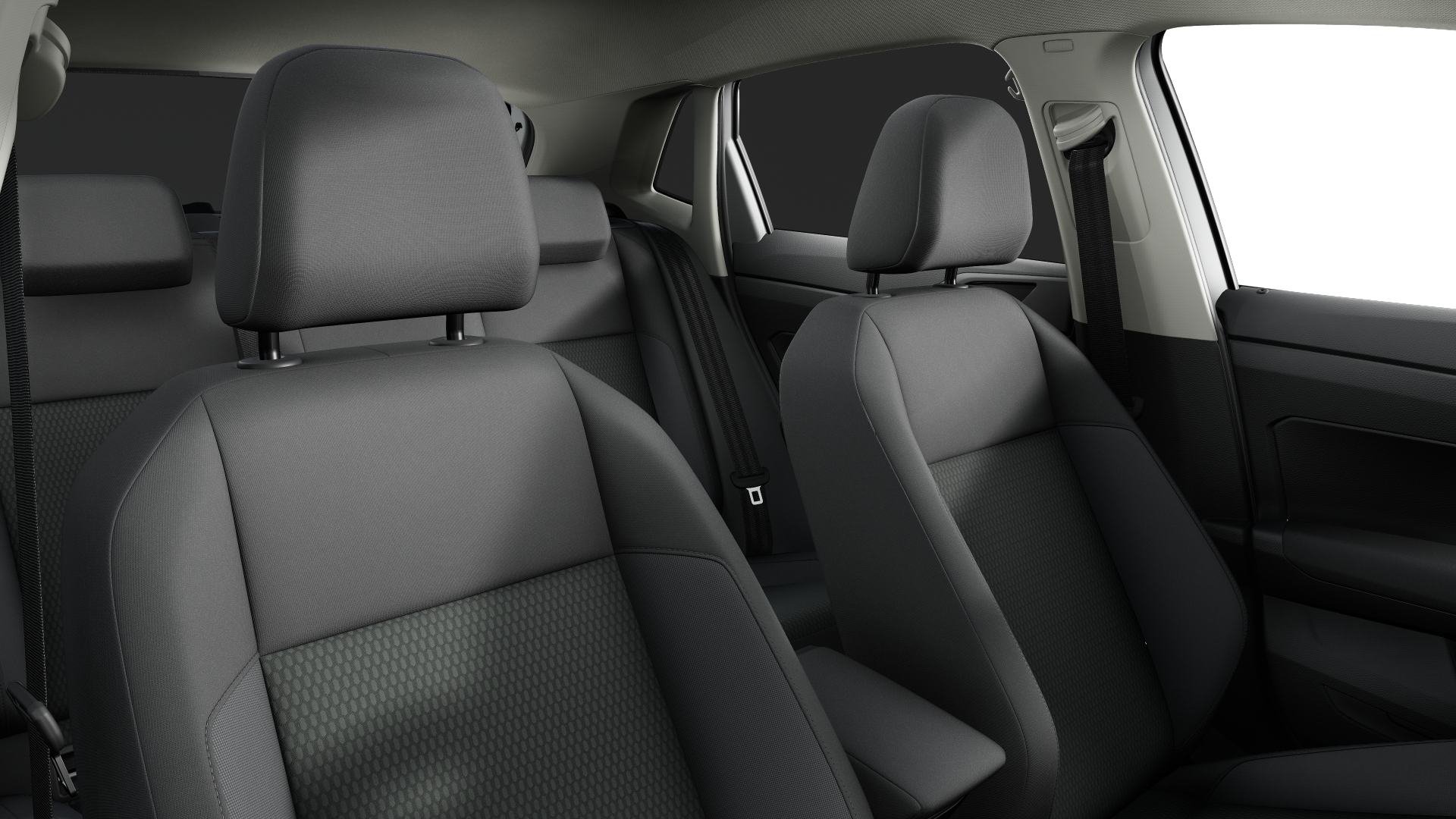 Volkswagen Polo VI 1.0 Kam. Navi Virtual DynLicht LED