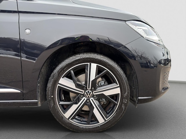 Volkswagen Caddy 2.0 TDI Maxi Style