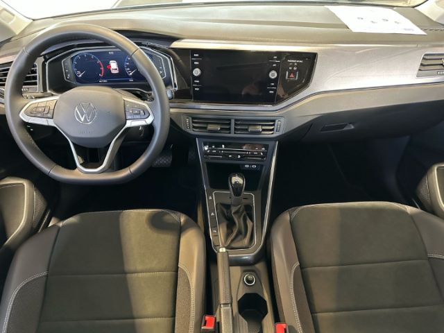 Volkswagen Polo DSG Style