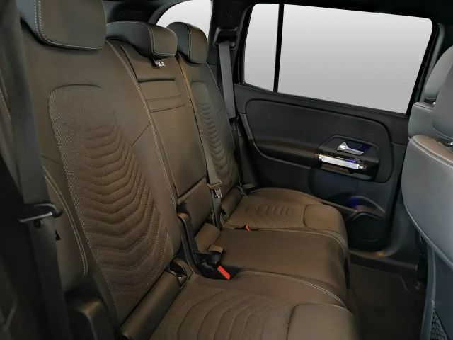 Mercedes-Benz EQB 300 4MATIC Progressive