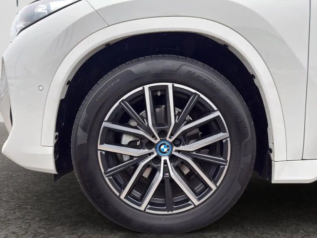 BMW iX1 eDrive20