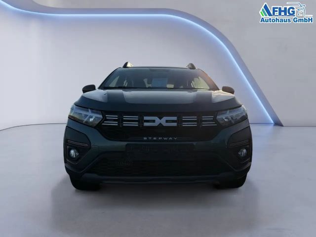 Dacia Sandero Extreme Stepway TCe 110