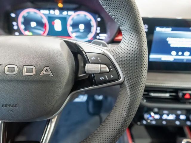 Skoda Fabia 1.0 TSI Monte Carlo