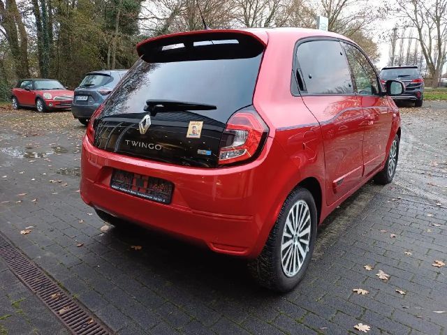 Renault Twingo Electric Intens