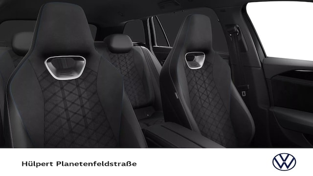 Volkswagen Passat R-Line Variant