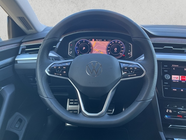 Volkswagen Arteon Shooting Brake 2.0 TDI DSG Elegance Elegance