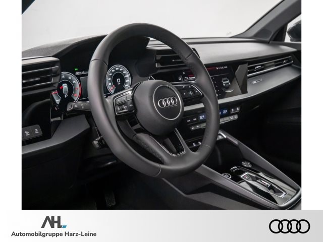 Audi A3 35 TFSI S-Tronic Sportback