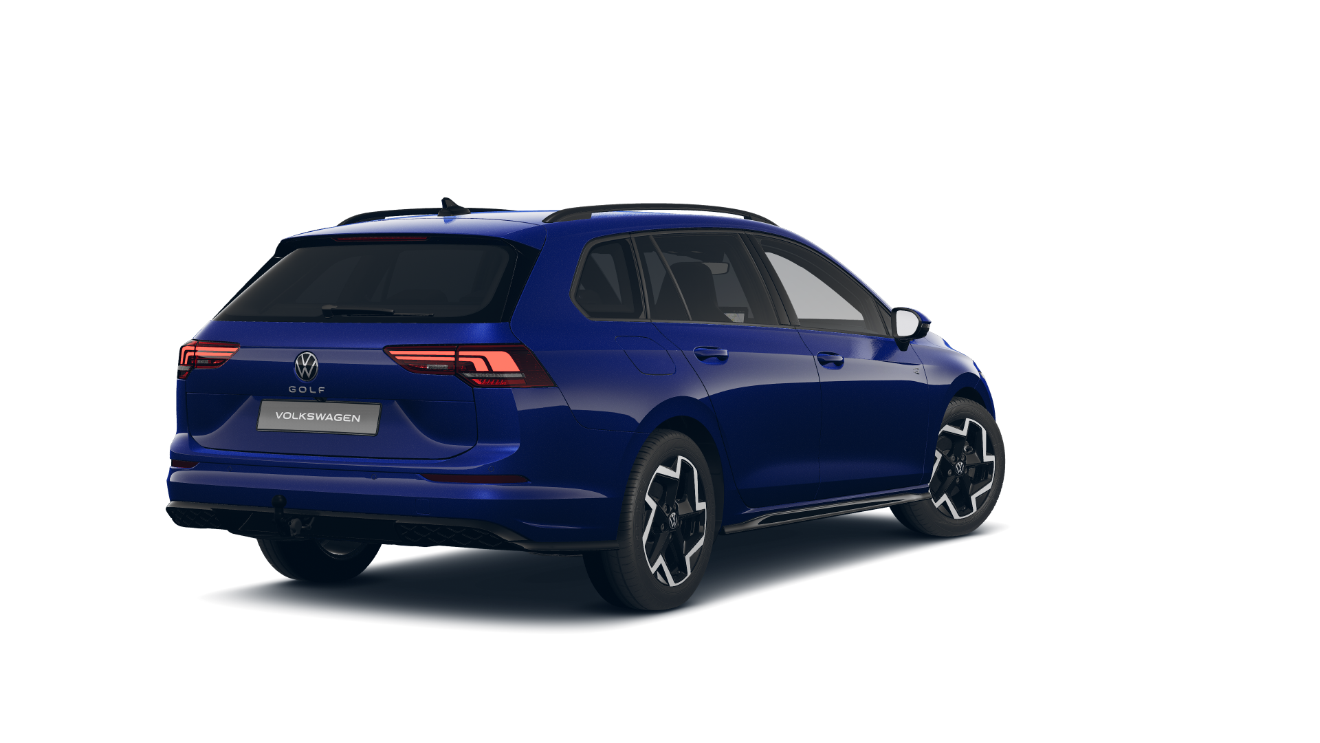 Volkswagen Golf Golf VIII R-Line Variant