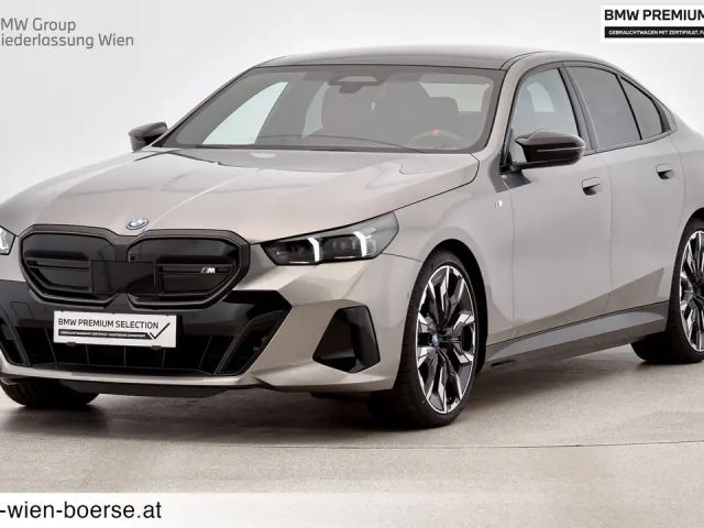 BMW i5 M60 Sedan xDrive