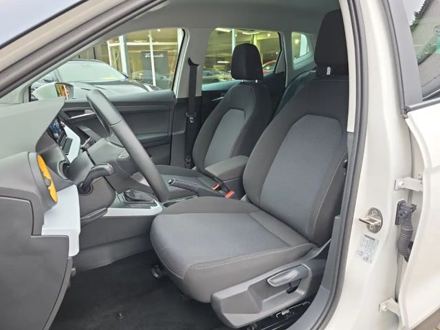 Seat Arona 1.0 TSI DSG Style