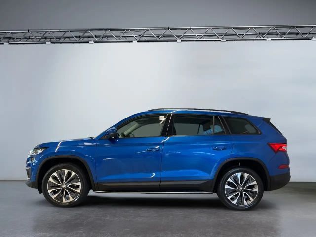 Skoda Kodiaq 2.0 TDI Tour
