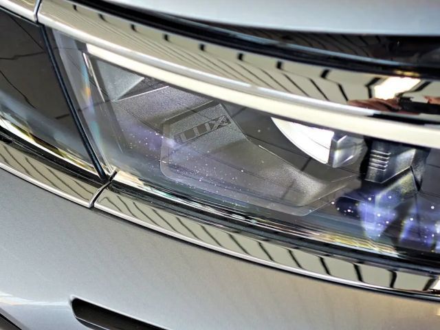 Opel Grandland X GS-Line Grand Sport