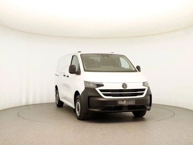 Volkswagen Transporter T7