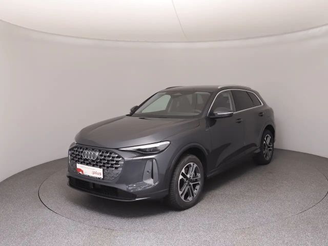 Audi Q5 Hybride Quattro