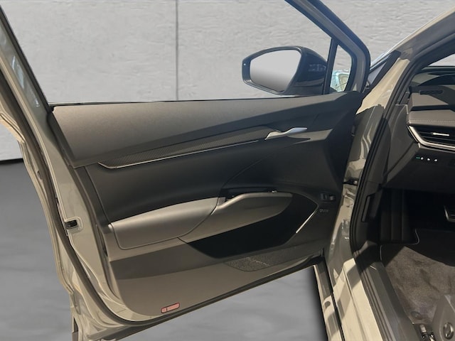 Skoda Enyaq Coupe Sportline