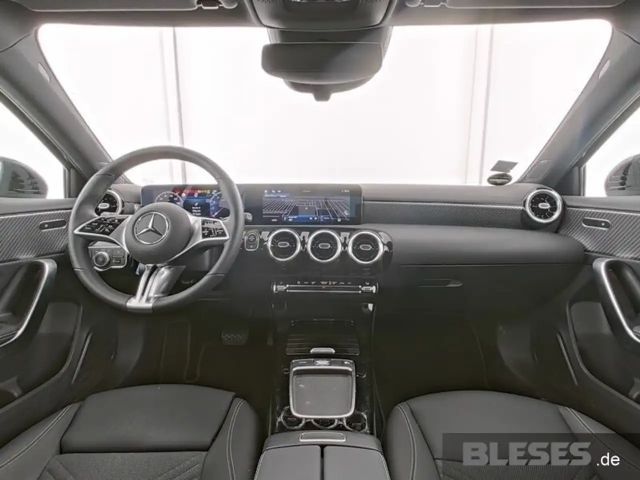 Mercedes-Benz A 180 Progressive