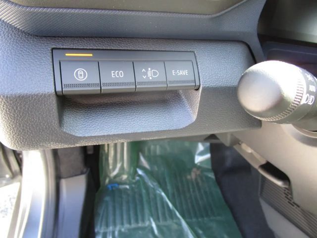 Dacia Duster Hybrid 140