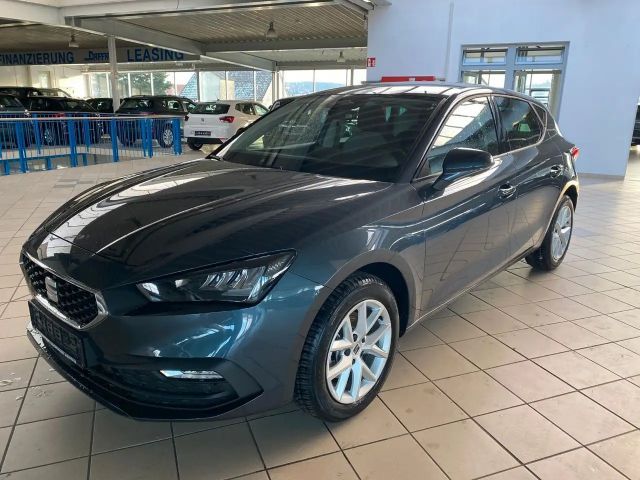 Seat Leon 2.0 TDI DSG Style