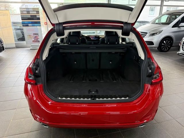 BMW 318 318d Touring