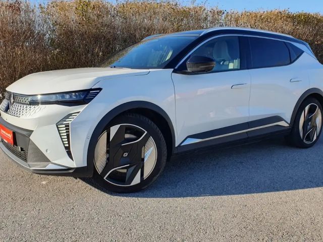 Renault Scenic Iconic