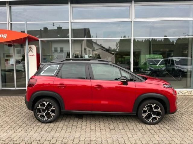 Citroën C3 Aircross PureTech