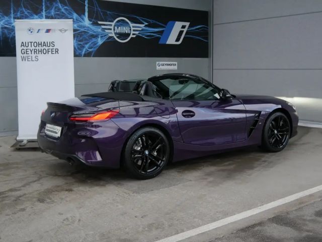 BMW Z4 Cabrio Roadster sDrive sDrive20i