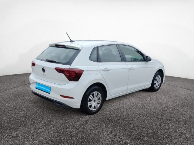 Volkswagen Polo Polo 1.0 Klima Einparkhilfe MFL Regensensor