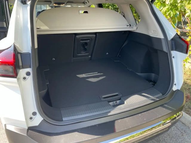 Nissan X-trail 1.5 VC-T e.4ORCE 214PS 5S N-Trek SONDERMOD