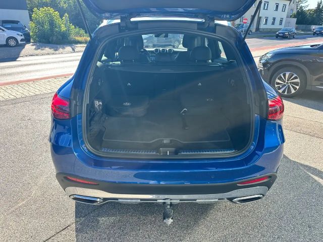 Mercedes-Benz GLC 300 4MATIC AMG Line