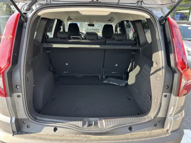 Dacia Jogger Extreme TCe 110