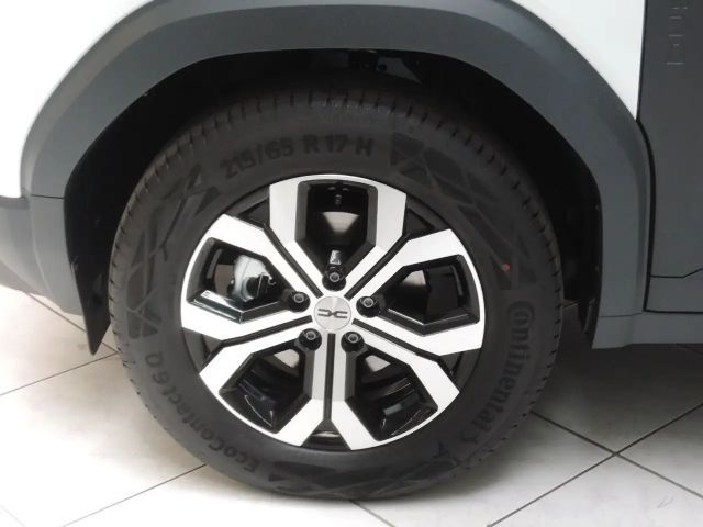 Dacia Duster 1.6  140 Full-Hybrid Automatik SHZ,Kamera