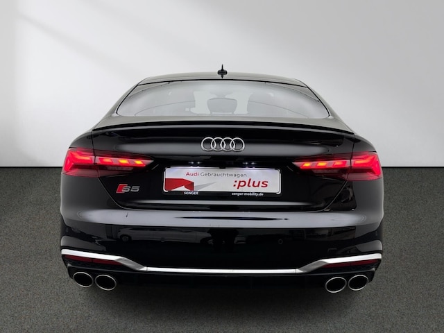 Audi S5 Quattro Sportback