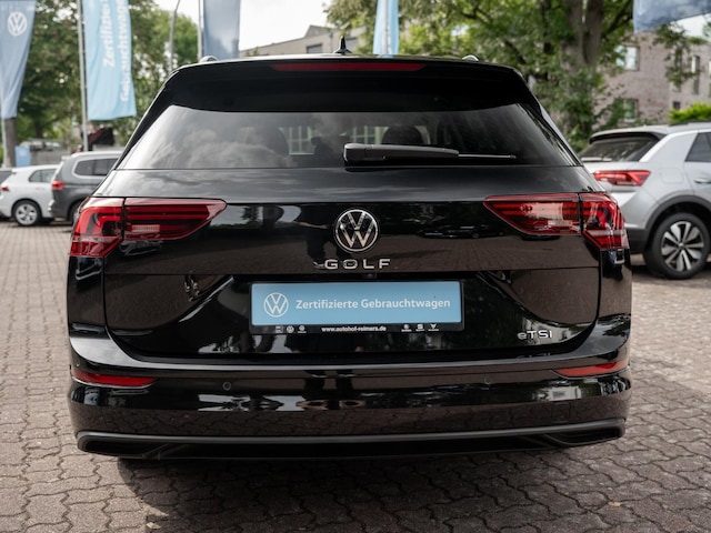 Volkswagen Golf 1.5 eTSI Golf VIII Variant