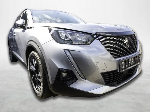 Peugeot 2008 Allure Pack EAT8 PureTech