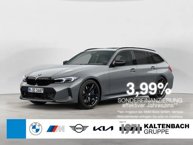 BMW 320 320d M-Sport Touring xDrive