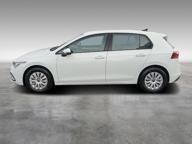 Volkswagen Golf 1.0 TSI Golf VIII