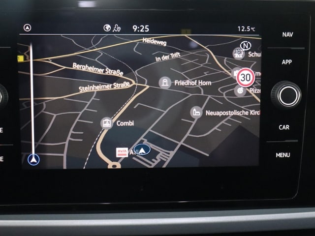 Volkswagen T-Roc 2.0 TDI DSG