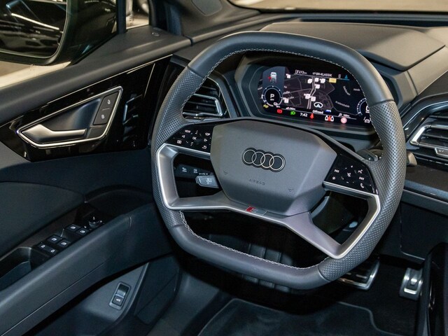 Audi Q4 e-tron 35 Sportback