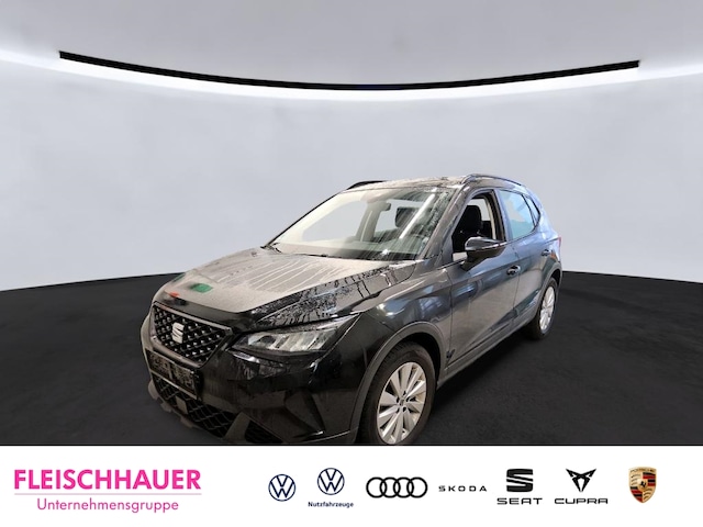 Seat Arona 1.0 TSI Style