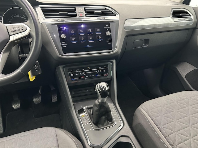 Volkswagen Tiguan 2.0 TDI Life