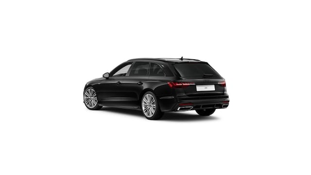 Audi A4 35 TDI Avant S-Line S-Tronic