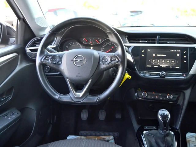 Opel Corsa Edition