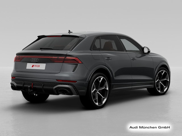 Audi RS Q8 Performance Quattro