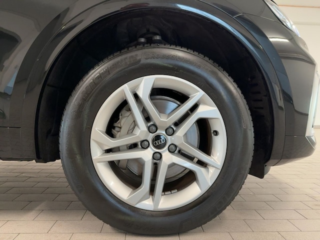 Audi Q5 40 TFSI Quattro S-Tronic
