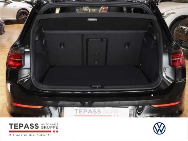 Volkswagen Golf 2.0 TSI