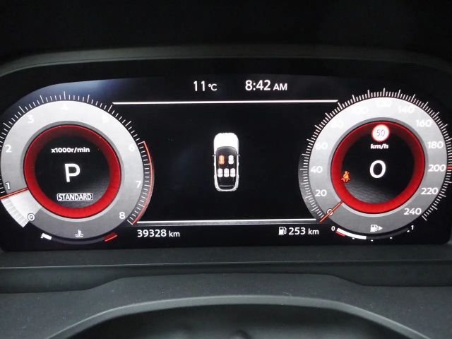 Nissan Qashqai DIG-T Tekna