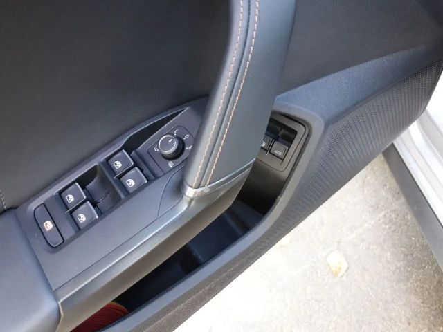 Cupra Leon Sportstourer VZ