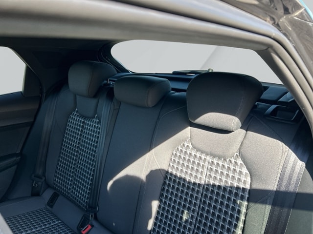 Audi A1 40 TFSI S-Tronic Sportback