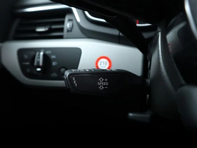 Audi A5 40 TDI Quattro Sport