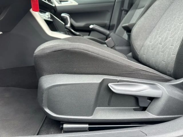 Volkswagen Taigo 1.5 TSI DSG Move